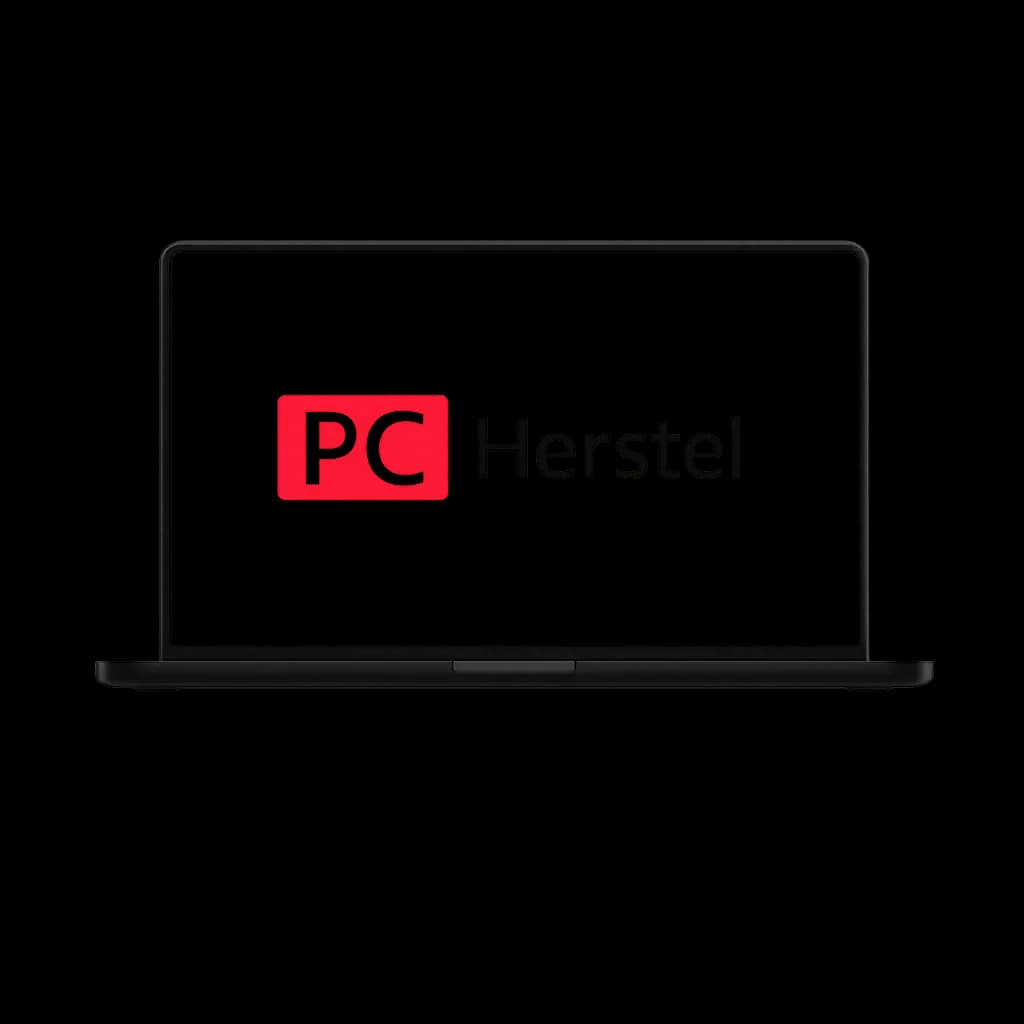 Laptop reparatie