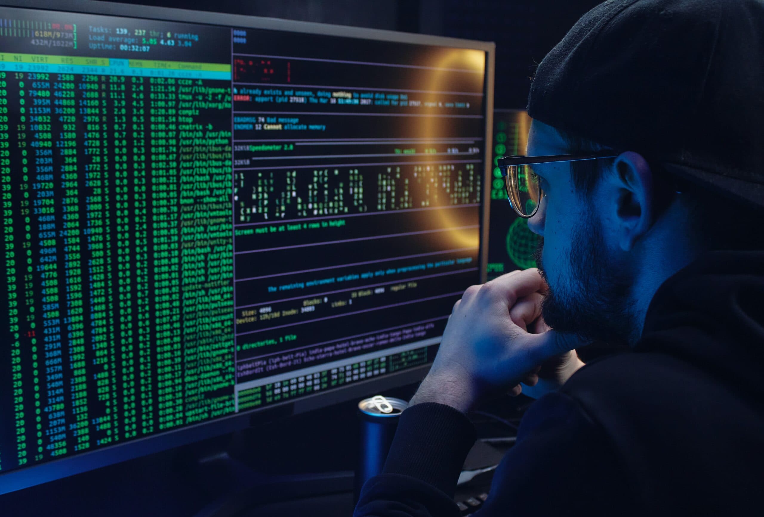 Virus & Malware verwijderen